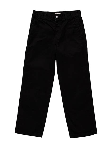 celine chinos|Celine pants for women.